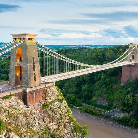Short Term Lets From £15 Per Person Per Night Daire Bristol Dış mekan fotoğraf