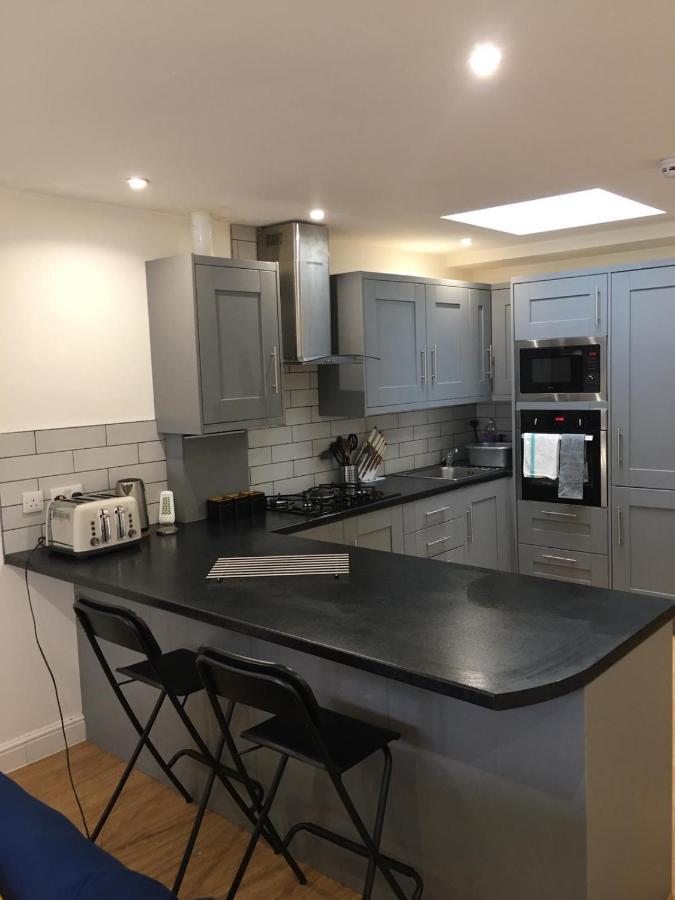 Short Term Lets From £15 Per Person Per Night Daire Bristol Dış mekan fotoğraf