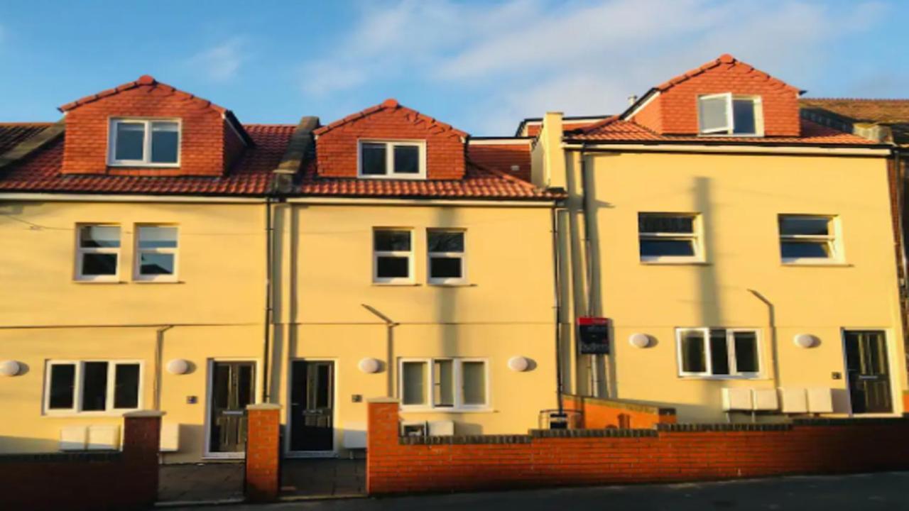 Short Term Lets From £15 Per Person Per Night Daire Bristol Dış mekan fotoğraf