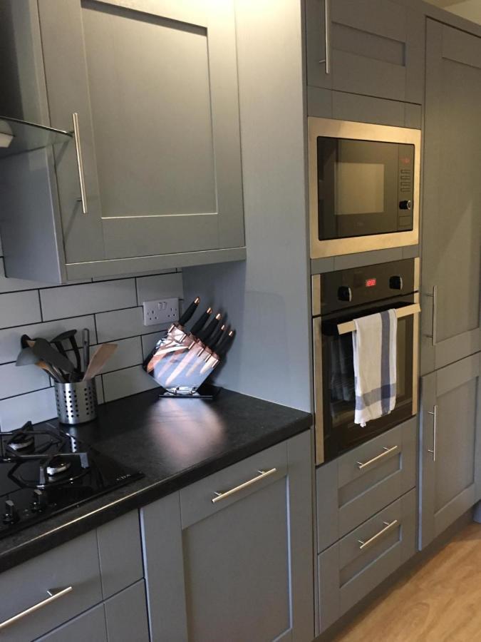 Short Term Lets From £15 Per Person Per Night Daire Bristol Dış mekan fotoğraf