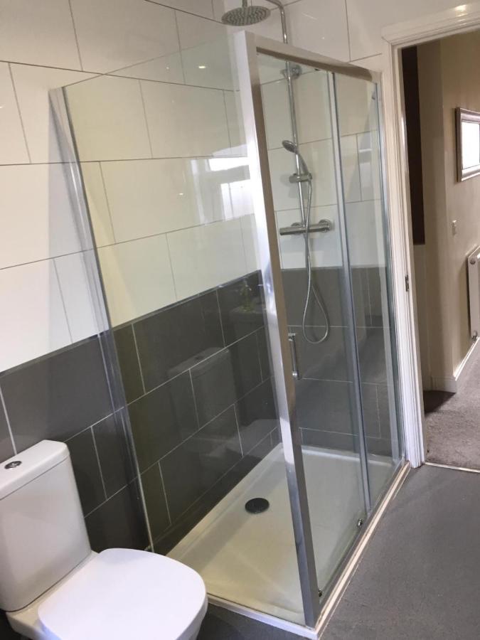 Short Term Lets From £15 Per Person Per Night Daire Bristol Dış mekan fotoğraf