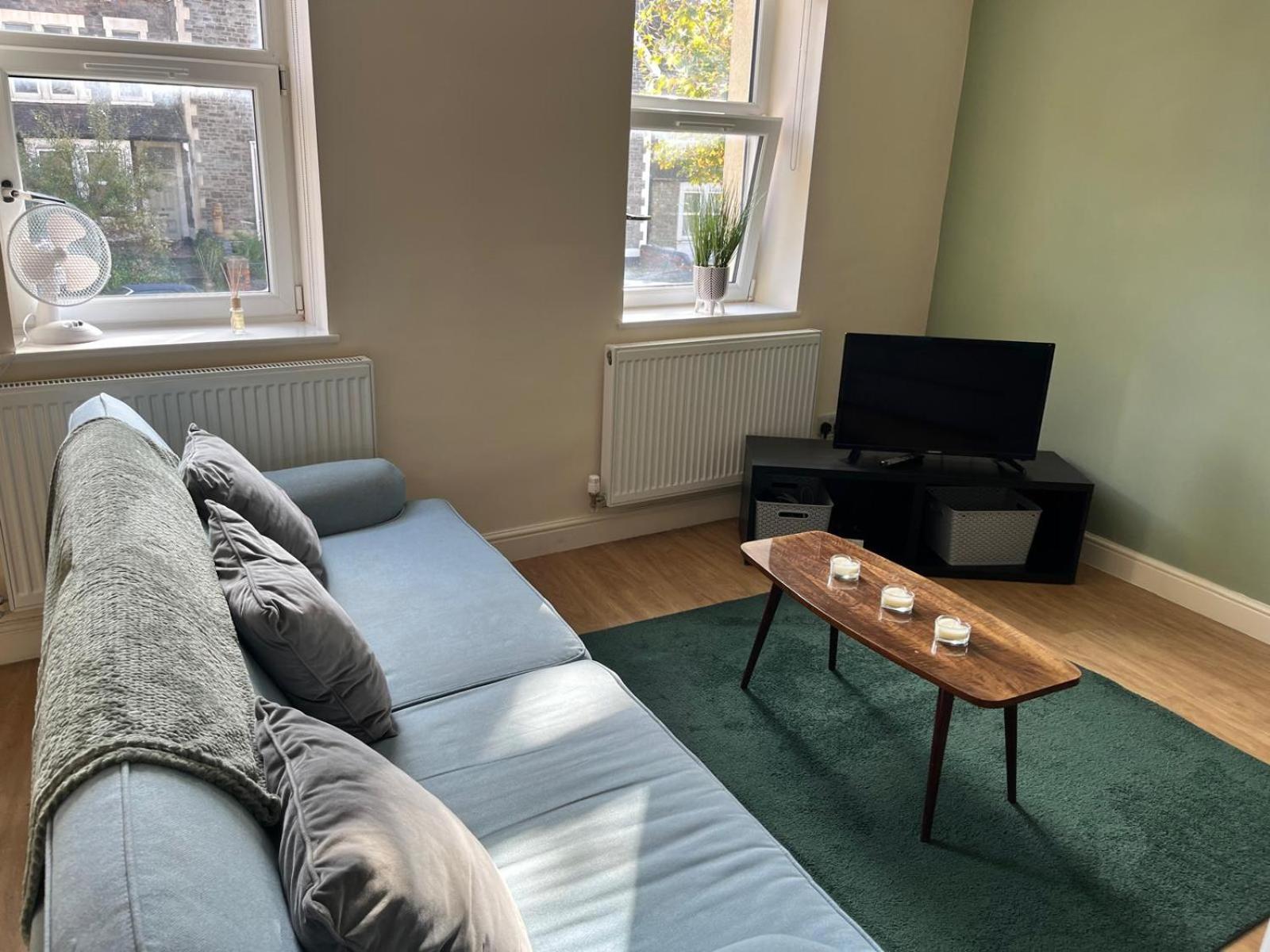 Short Term Lets From £15 Per Person Per Night Daire Bristol Dış mekan fotoğraf