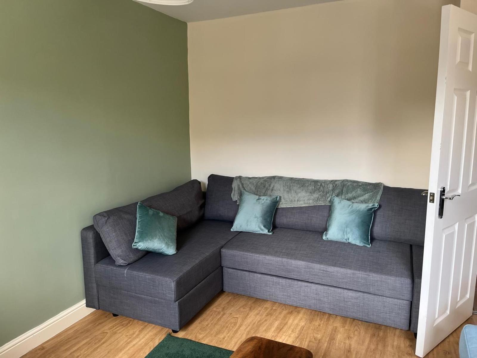 Short Term Lets From £15 Per Person Per Night Daire Bristol Dış mekan fotoğraf